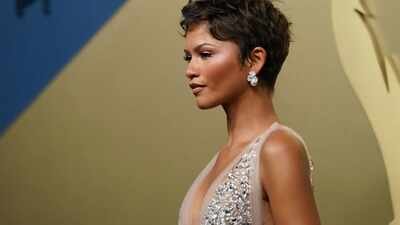 Zendaya and Tom Holland NOT officially married; Law Roach teases couple may wed after ‘Dune: Part Three’ press tour |
