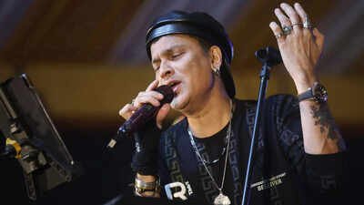 Zubeen Garg death case: Yacht eyewitness Parikshit Sharma testifies in Guwahati court – Report |
