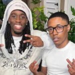 Kai Cenat faces fresh backlash as Reggie leaks private DMs after desperate plea
