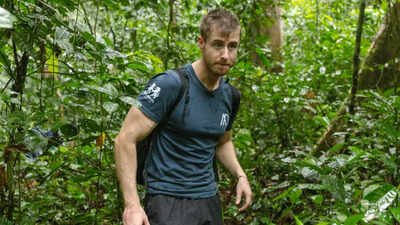 Where was Ash Dykes? Explorer’s team reveals satellite contact update after more than 16 hours without news