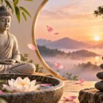 Buddhist Quote Of The Day, 1st October, 2026: Begin the New Month by Releasing What You Cannot Control
