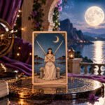 Tarot Card of the Day, October 1: Two of Swords Meets Mercury in Scorpio — Is It Time to Stop Avoiding an Important Decision?