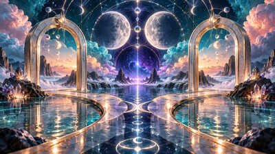 Daily Astrology News Alert, 1st October, 2026: Gemini Moon, Mercury in Scorpio and Libra Sun Put Important Conversations and Hidden Feelings in Focus