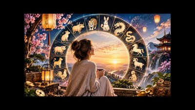 Horoscope Today,1st October, 2026: These Chinese Zodiac Animals May Finally See Progress After Weeks of Waiting