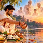 Shashthi Shraddh 2026: Tithi, Tarpan Vidhi and Who Should Perform It