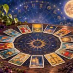 Your October Tarot Reading: One Card for Each Zodiac Sign