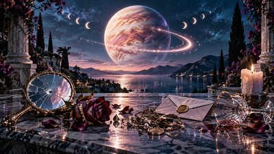 Venus Retrograde Starts This Weekend: 5 Things to Avoid Until November 14