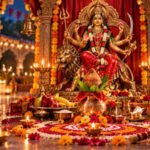 Navratri 2026: Start and End Date, Calendar, Importance, Shubh Muhurat