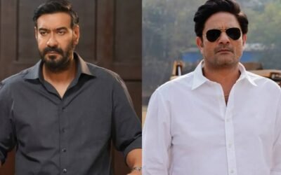 Malayalam viewers hail Ajay's 'Drishyam 3', call it 100 times better than Mohanlal's film