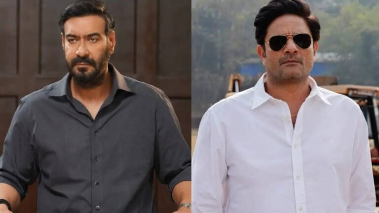Malayalam viewers hail Ajay's 'Drishyam 3', call it 100 times better than Mohanlal's film