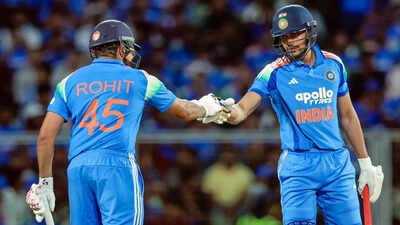 ‘No time to experiment’: Captain Shubman Gill wants all resources available for India’s ODI World Cup prep | Cricket News