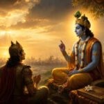 Quote of the Day from the Bhagavad Gita, 6 October 2026: Krishna’s Message for Those Who Feel Tired of Struggle