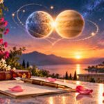 Spiritual Quote of the Day, October 6: Mercury Conjunct Venus Brings a Message About Saying What Your Heart Has Been Holding Back