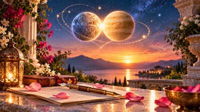 Spiritual Quote of the Day, October 6: Mercury Conjunct Venus Brings a Message About Saying What Your Heart Has Been Holding Back