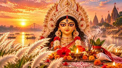 Mahalaya 2026: Date, Significance and When Durga Puja Begins