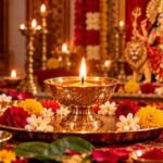 Akhand Jyoti Rules for Navratri 2026: Which Ghee, Which Direction, and What to Do if It Goes Out