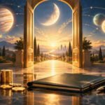 Career & Money Predictions, 6 October 2026: Moon-Jupiter and Mercury-Venus Energy Could Open Doors for Deals, Negotiations and Financial Progress