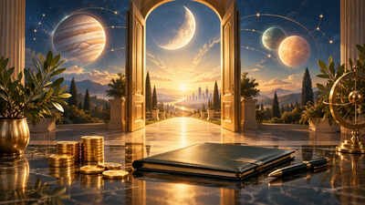 Career & Money Predictions, 6 October 2026: Moon-Jupiter and Mercury-Venus Energy Could Open Doors for Deals, Negotiations and Financial Progress