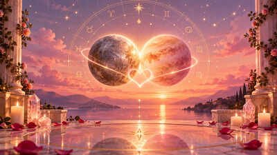 Zodiac Love Horoscope, 6 October 2026: Mercury Meets Venus as a Long-Awaited Confession or Important Love Conversation Could Finally Happen