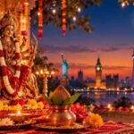 Navratri 2026: Start End Date, and Muhurat in the USA, UK, Canada and Australia