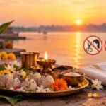 Pitru Paksha 2026: Why Haircuts, New Clothes, and Housewarmings Are Avoided During Shradh