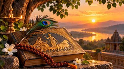Bhagavad Gita Quote Today, 7 October 2026: Why Right Action Matters More Than Perfect Timing