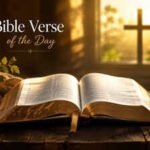Quote of the Day from the Bible: Why Silence Can Be More Powerful Than Trying to Control Everything; Discover Psalm 46:10