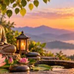 Buddhist Quote Of The Day, October 7, 2026: When Jealousy Steals Your Happiness, Remember This Lesson About Contentment