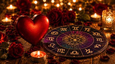Zodiac Love Horoscope Predictions, 7 October 2026: Virgo Moon Encourages Honest Effort in Love