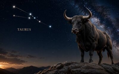 Taurus Horoscope Today: Calm emotions lift stress; cautious saving improves money matters