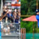Asian Games gold medalist Abhishek Sharma, Shafali Verma among 4 Indians nominated for ICC Player of the Month awards | Cricket News