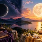 New Moon vs Full Moon Rituals: Which Is Better for Manifesting?
