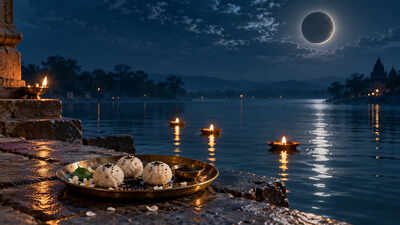Sarva Pitru Amavasya 2026: 10 October, What to Do if You Don’t Know Your Ancestor’s Tithi