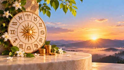 Why October 2026 Could Be the Luckiest Month of the Year for These Zodiac Signs