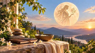 Spiritual Quote of the Day, October 8: Virgo Moon Brings a Reminder to Fix What You Can Instead of Worrying About Everything