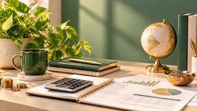 Career & Money Predictions, 8 October 2026: Virgo Moon Puts Budgets, Pending Work and Small Financial Mistakes Under the Scanner