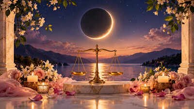 New Moon in Libra Horoscope, October 10, 2026: What It Brings for Every Zodiac Sign