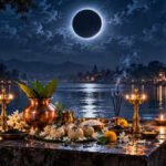 Shani Amavasya and Sarva Pitru Amavasya on the Same Day: Why 10 October 2026 Is a Double Remedy Day