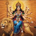 Navratri 2026 Start & End Date: Is Ghatasthapana on October 10 or 11? Check the full Tithi Schedule