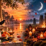 From Pitru Paksha to Samhain: How Cultures Around the World Honour Ancestors in Autumn