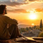 Quote of the Day from the Bible: When Fear Makes You Weak, Remember What God Says
