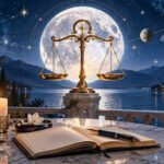 Daily Astrology News Alert, 9 October 2026: Libra Moon and Mercury-Saturn Tension Make It a Day for Serious Talks