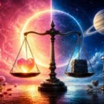 Lucky Number and Colour Today, 9 October 2026: Moon Enters Libra as Mercury Challenges Saturn, Balance, Patience and Timing Become Important