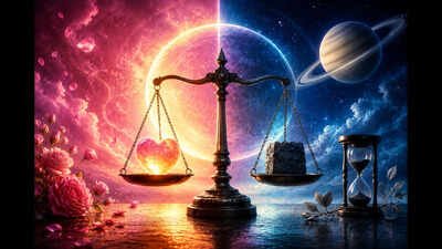 Lucky Number and Colour Today, 9 October 2026: Moon Enters Libra as Mercury Challenges Saturn, Balance, Patience and Timing Become Important