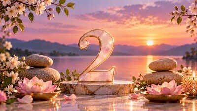 Numerology Lucky Number & Colour, 9th October: Number 2 Day Meets Libra Moon-Partnerships, Patience, and Emotional Balance Could Decide the Day