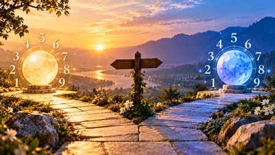 Bhagyank vs Namank: Which Number Matters More When Your Name and Birth Date Disagree?