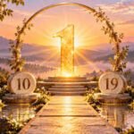 Born on the 1st, 10th, 19th or 28th? What Numerology Says These Birthdays Have in Common