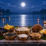 Shani-Pitru Amavasya Daan by Rashi: What Each Sign Should Donate on 10 October