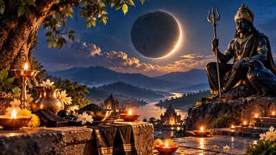 Are You Going Through Sade Sati orSaturn Dhaiya? What to Do on Shani Amavasya 2026