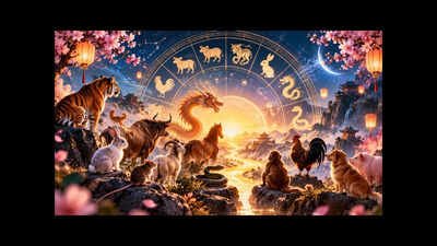 Horoscope Today, October 9, 2026: These Chinese Zodiac Animals May Find It Easier to Walk Away From What No Longer Works